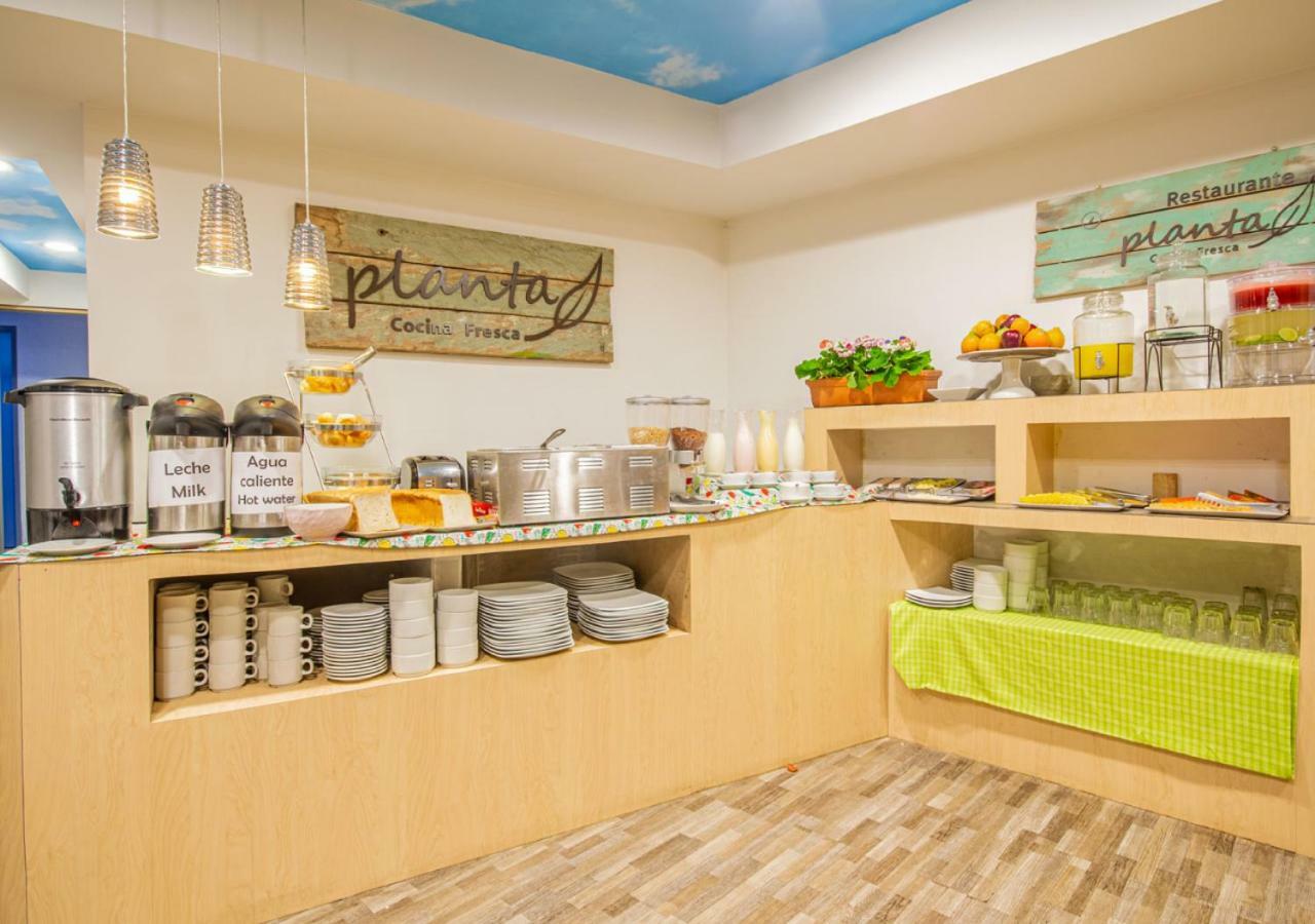 Bed & Breakfast Wellness Usaquen Bogota