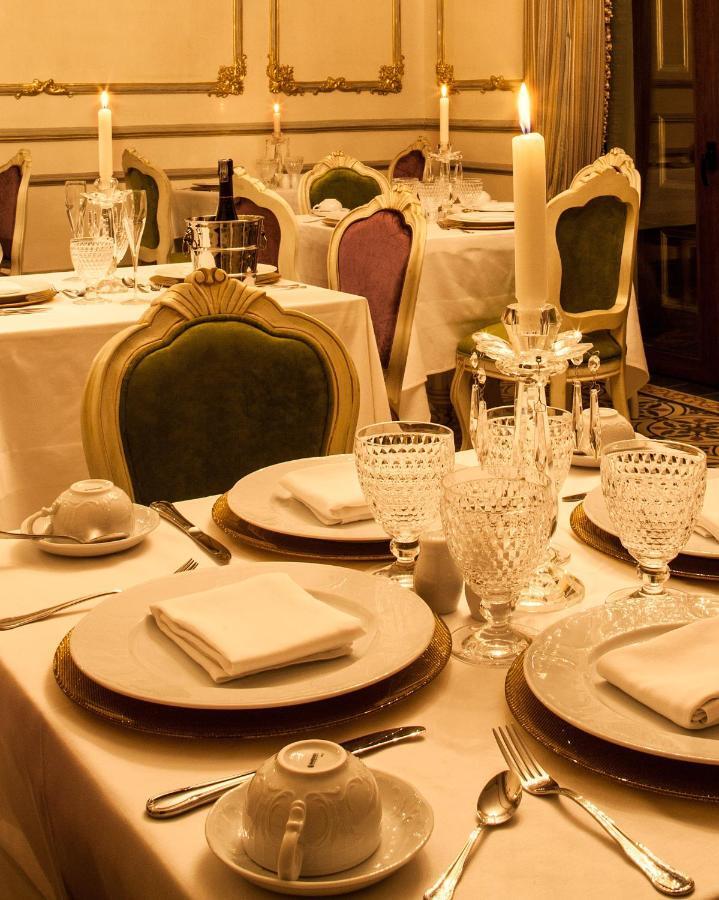 The Orchids Hotel