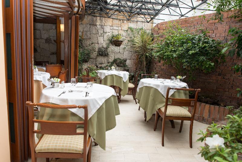 Hotel Excelsior Bogota
