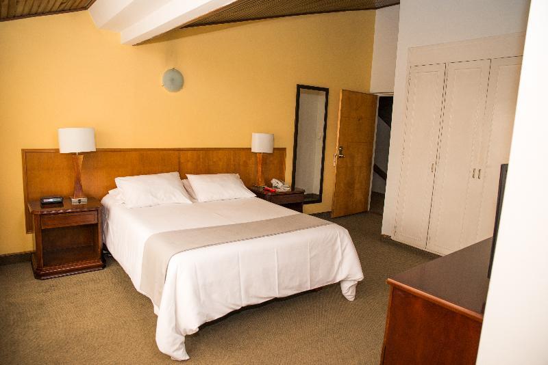Excelsior 3* Bogota