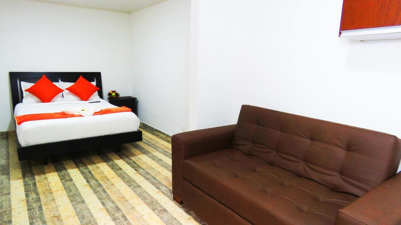 Pensión Casa Román