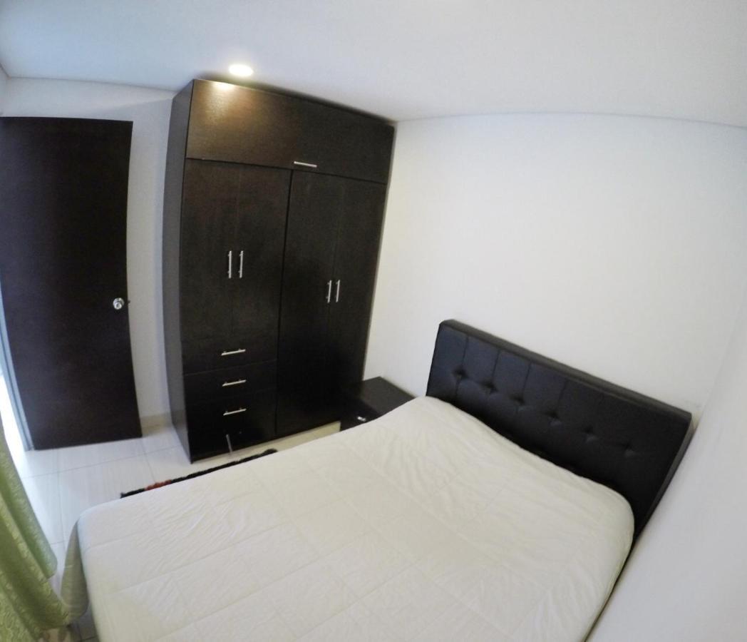 Living 51 Apartment