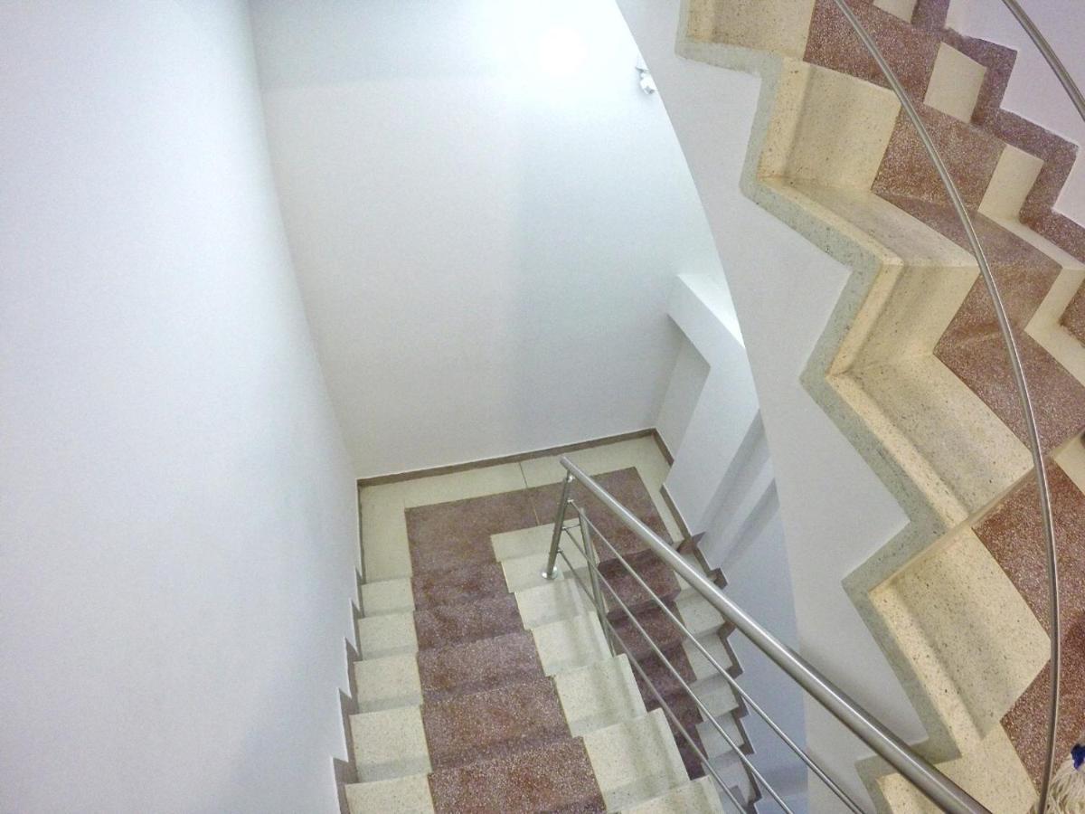 Living 51 Apartment *