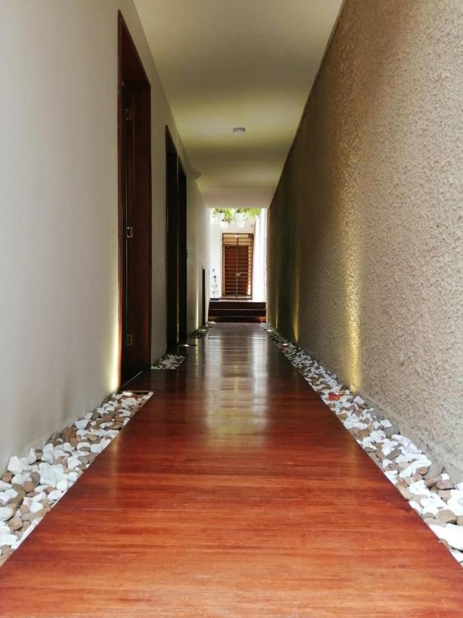 San Moritz Boutique Hotel Bogota