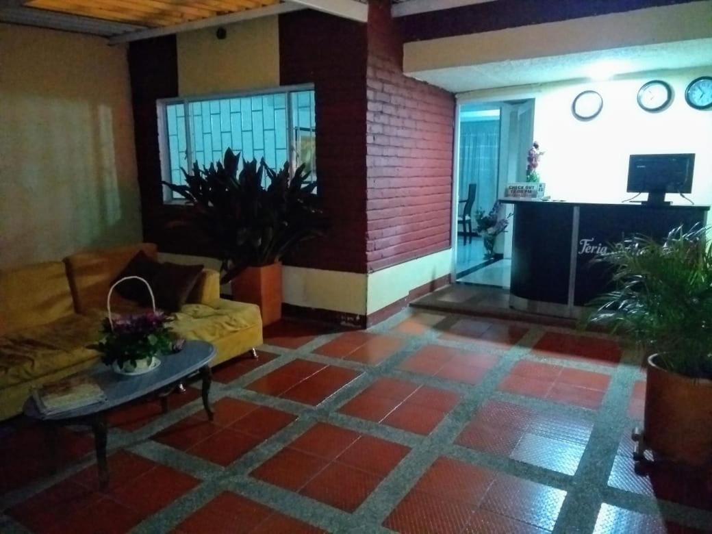 Casa Turistica Feria Nova 2*