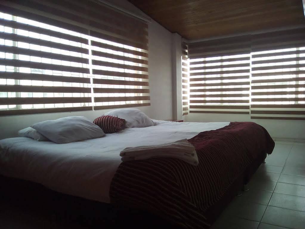 Albergue Deportel *