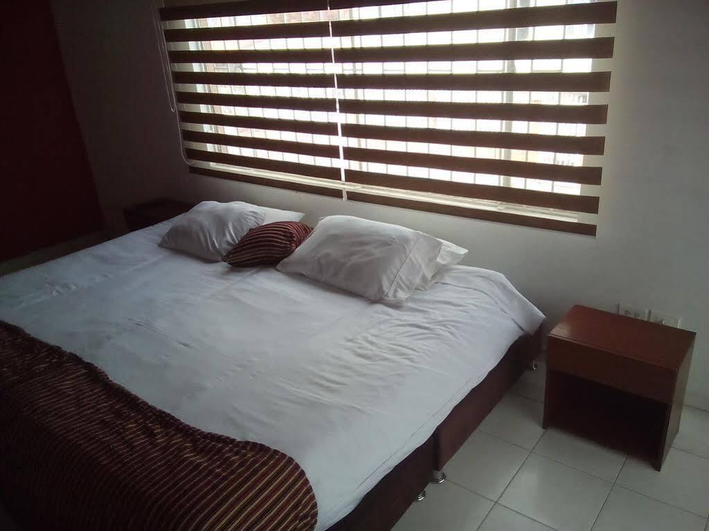 Albergue Deportel
