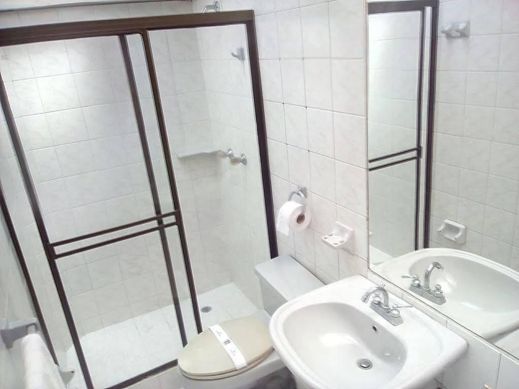 Deportel Albergue Bogotá