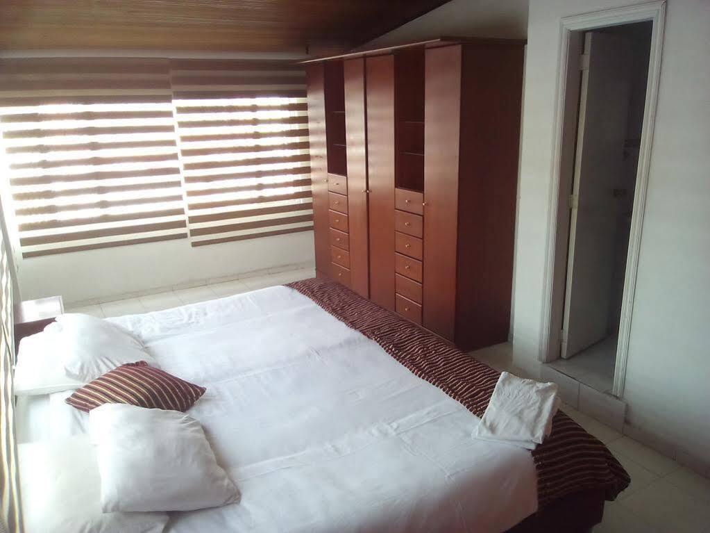 Albergue Deportel *