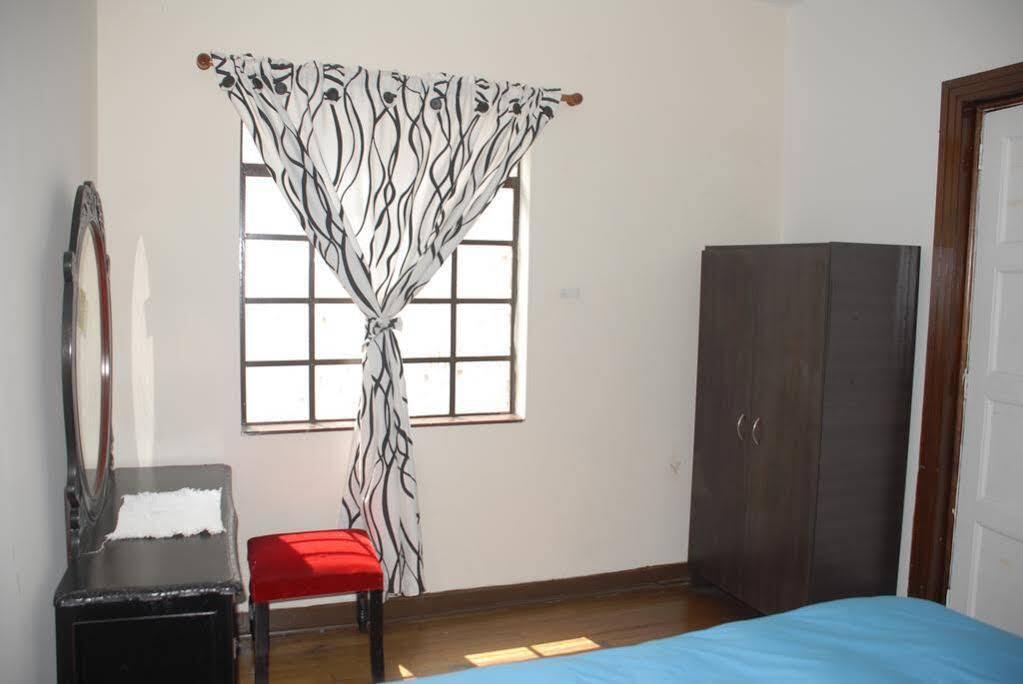 Casa 32 Dc Hostel Bogota