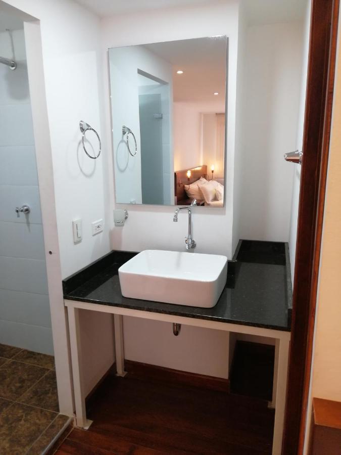 San Moritz Boutique Hotel Bogota