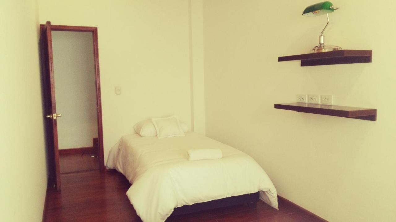 Hotel San Moritz Boutique Bogota