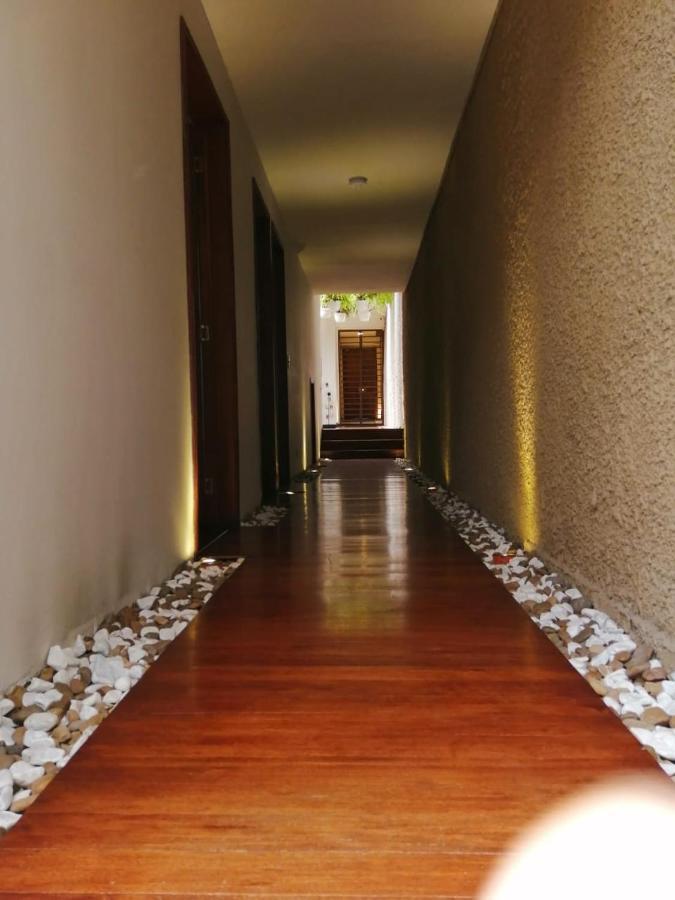 San Moritz Boutique 4* Bogota