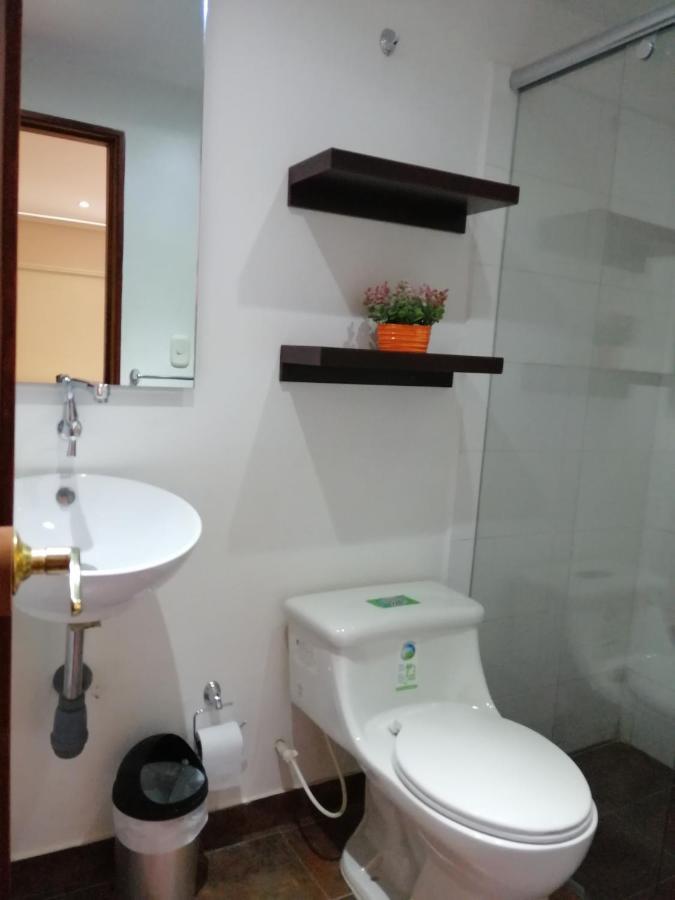 Hotel San Moritz Boutique Bogota