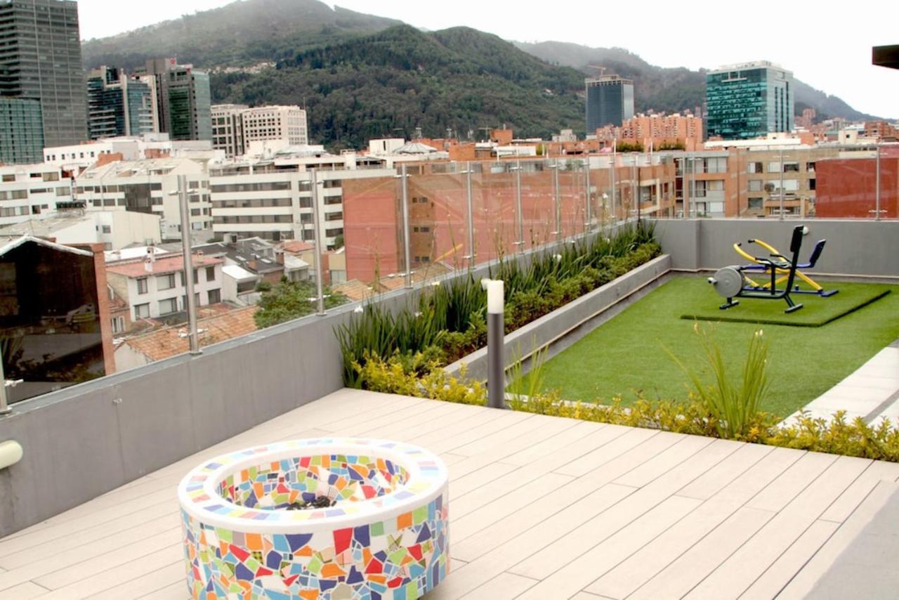 Aparthotel Gio
