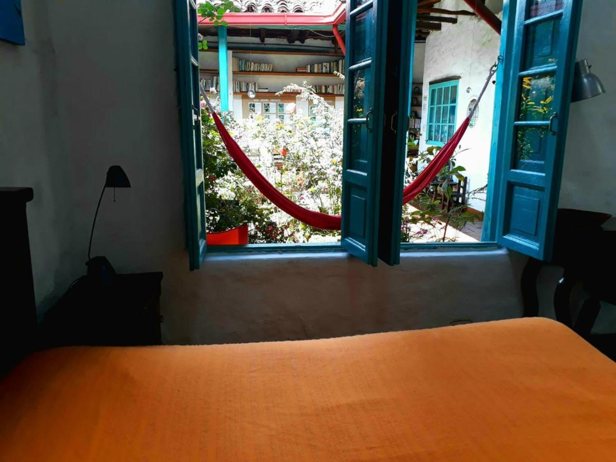 Anandamayi House Bogotá