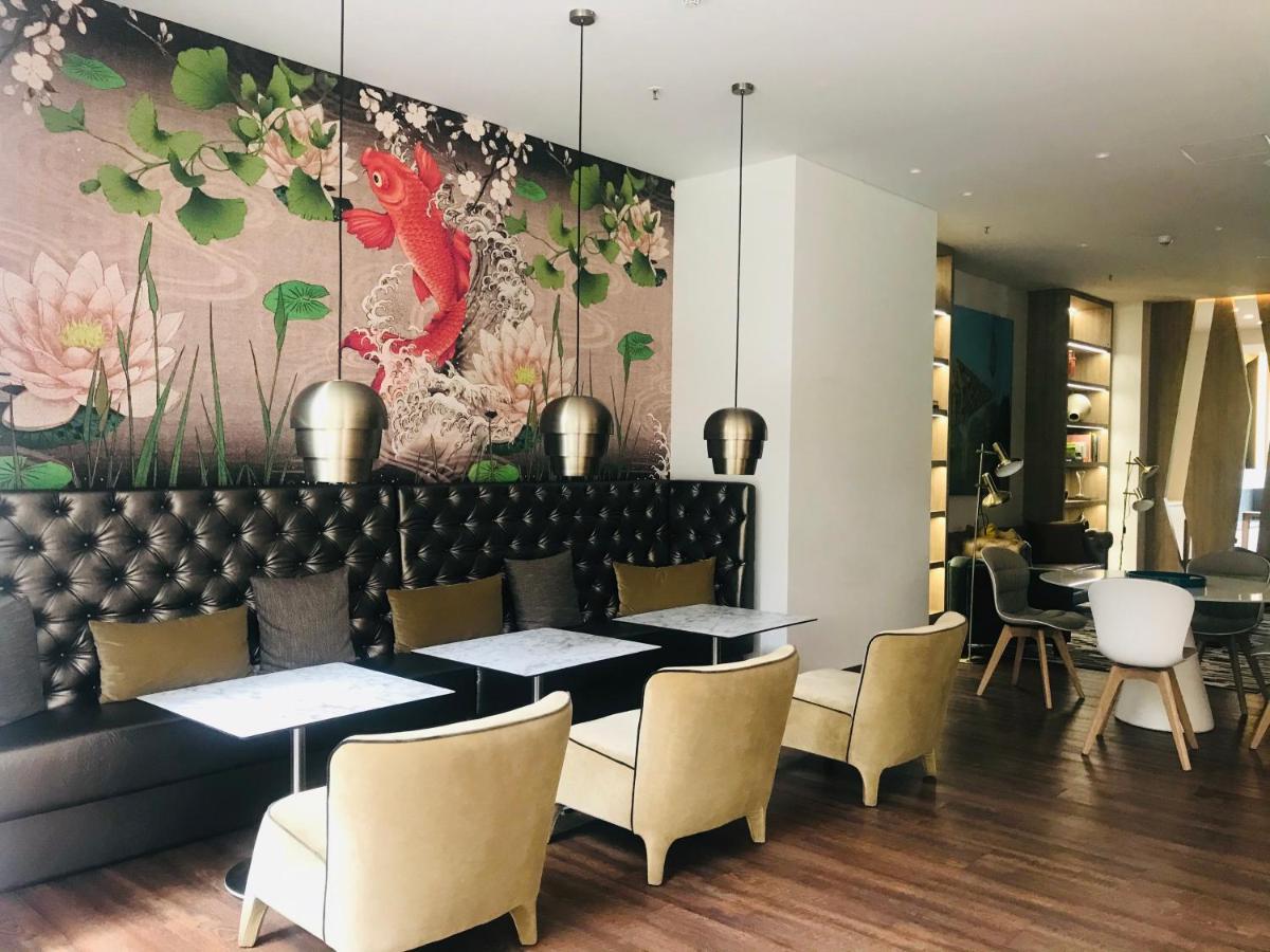 Cassa Luxury Homes Aparthotel Bogota