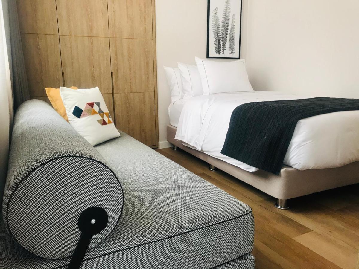 Aparthotel Cassa Luxury Homes