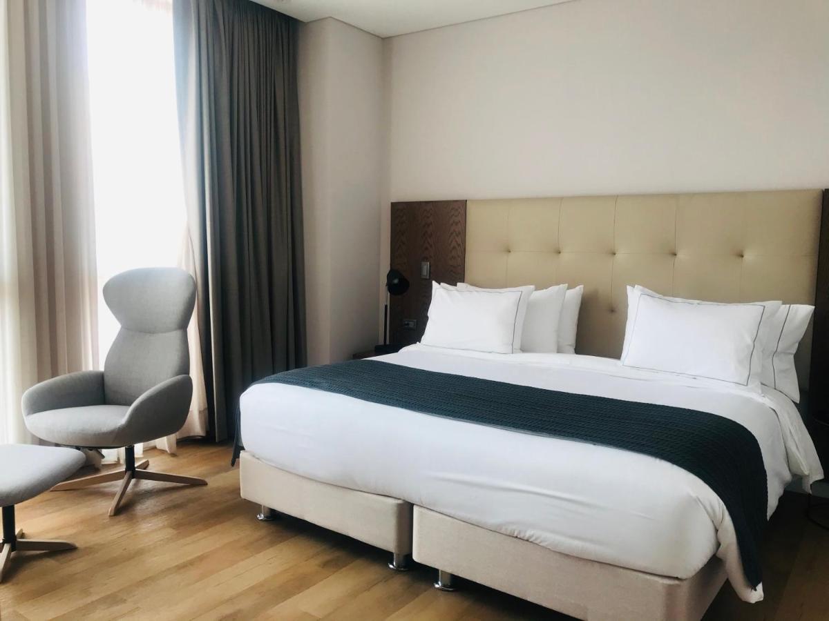 Cassa Luxury Homes Aparthotel 5*