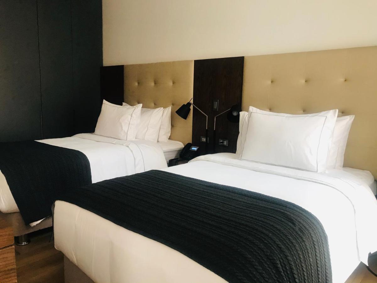 Cassa Luxury Homes 5* Bogota