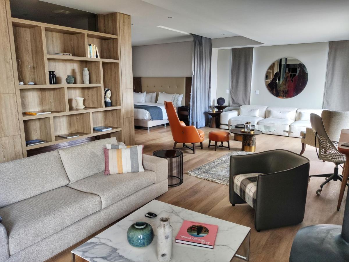 Cassa Luxury Homes Aparthotel Bogota