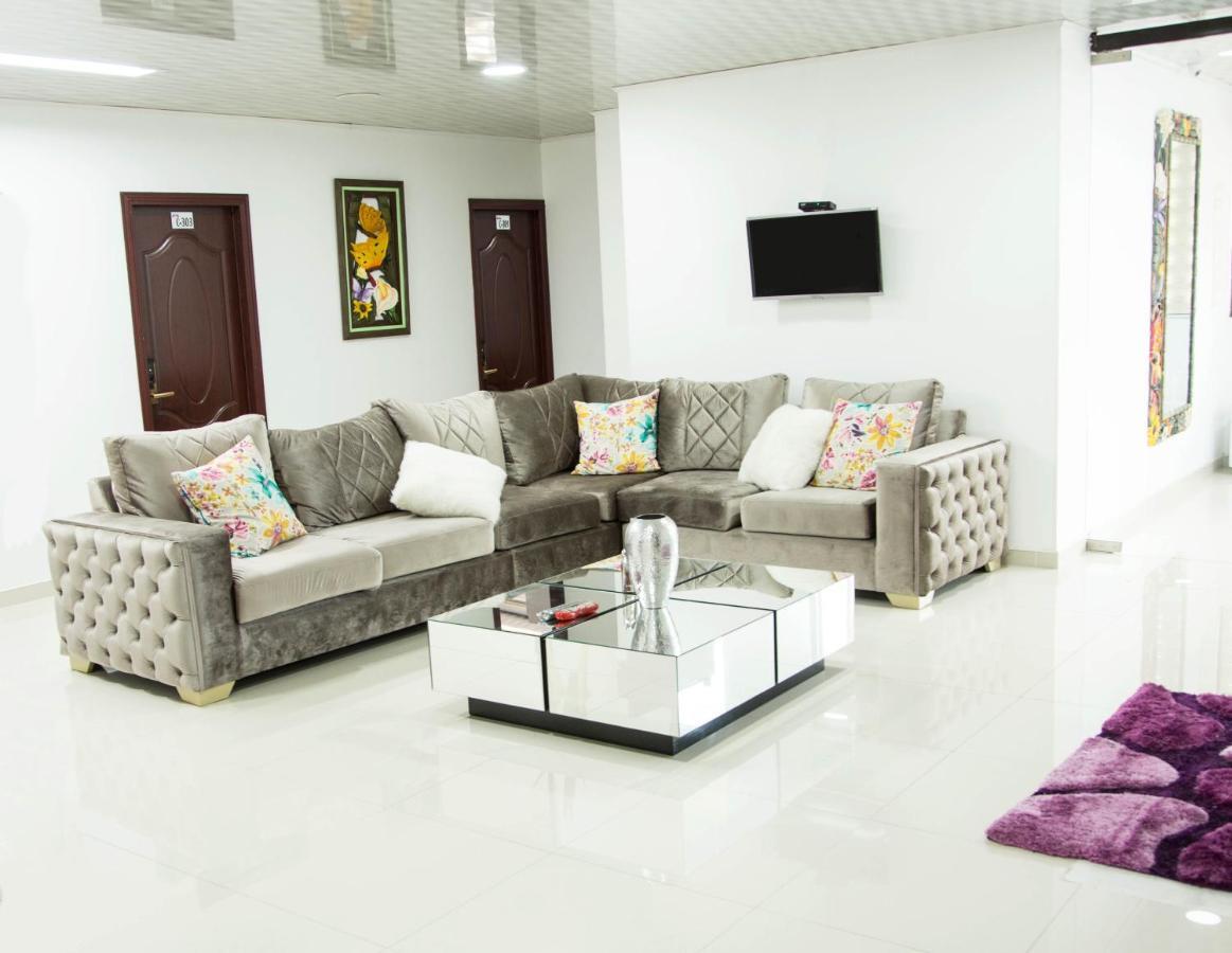Colonias Hotel