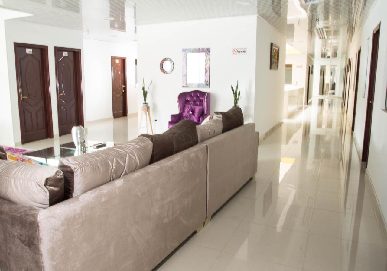 Hotel Colonias