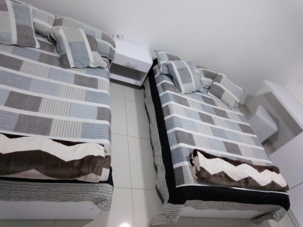 Hotel Colonias