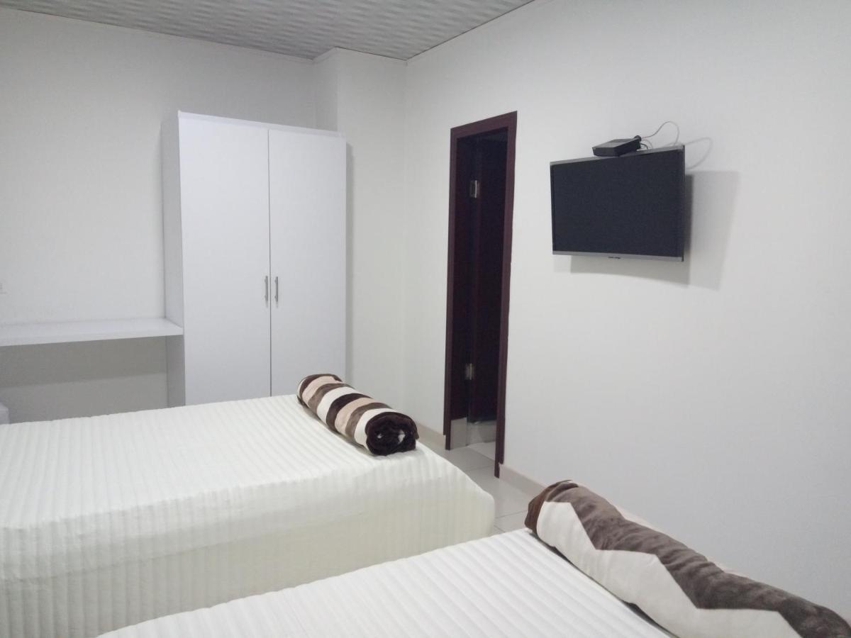 Hotel Colonias