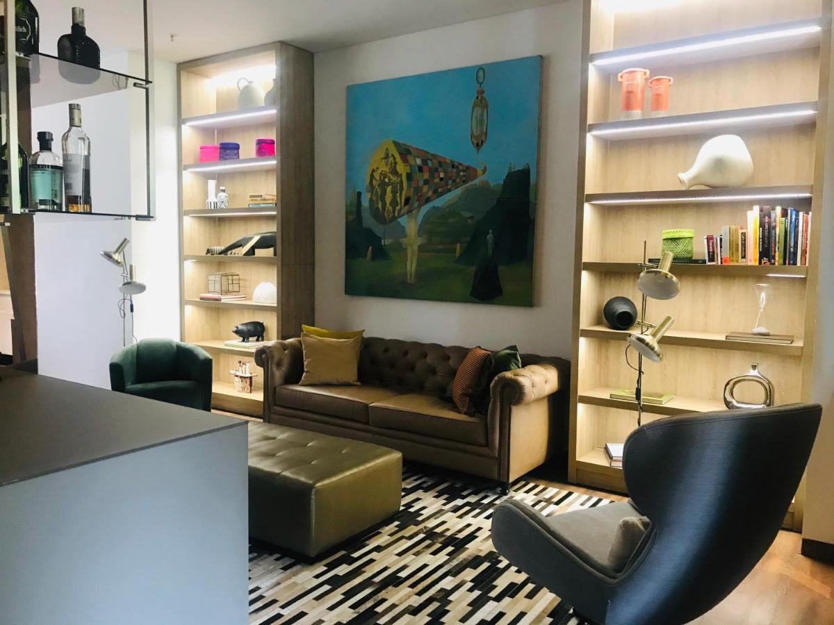 Cassa Luxury Homes Aparthotel