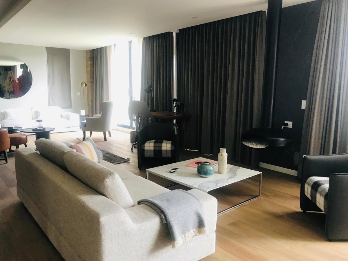 Cassa Luxury Homes Aparthotel