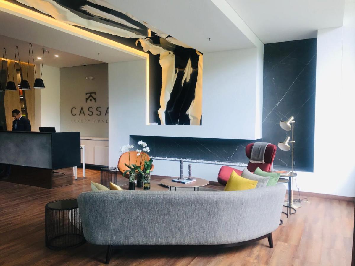 Aparthotel Cassa Luxury Homes Bogota