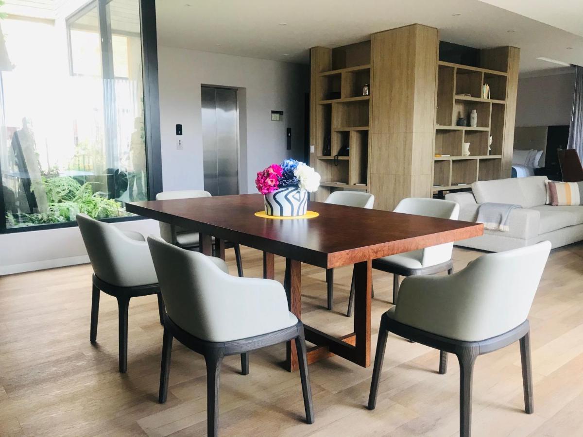 Aparthotel Cassa Luxury Homes Bogota