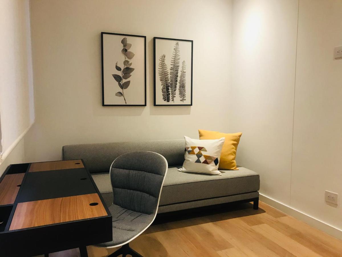 Cassa Luxury Homes 5* Bogota