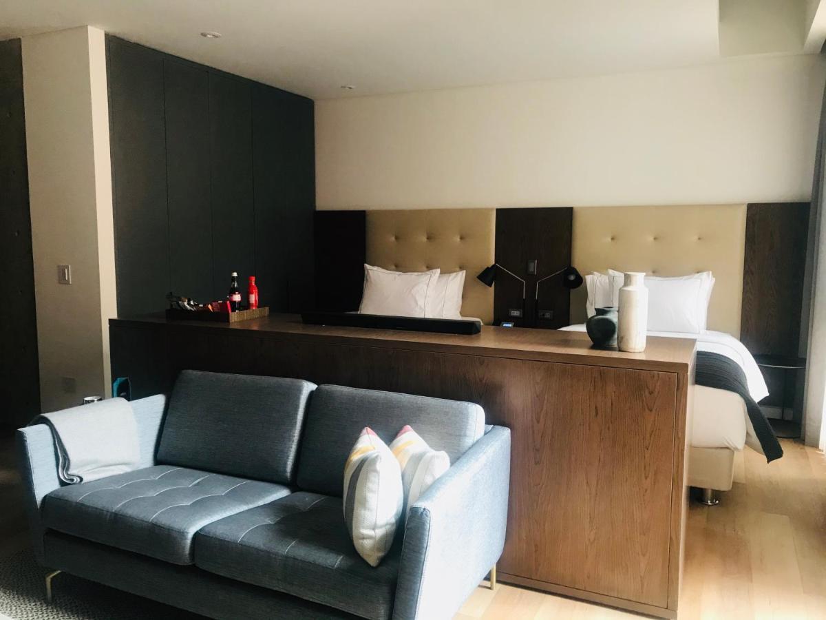 Cassa Luxury Homes 5* Bogota