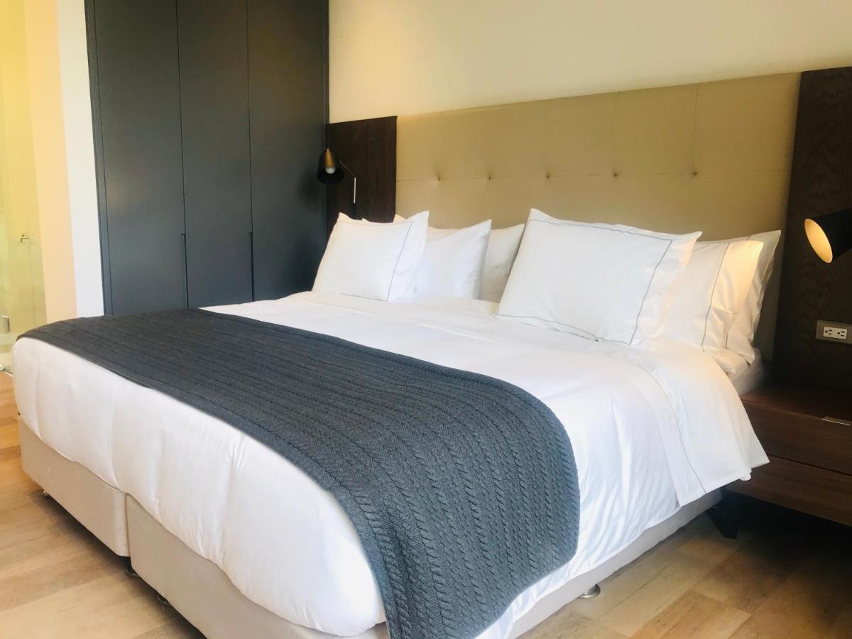 Cassa Luxury Homes Aparthotel