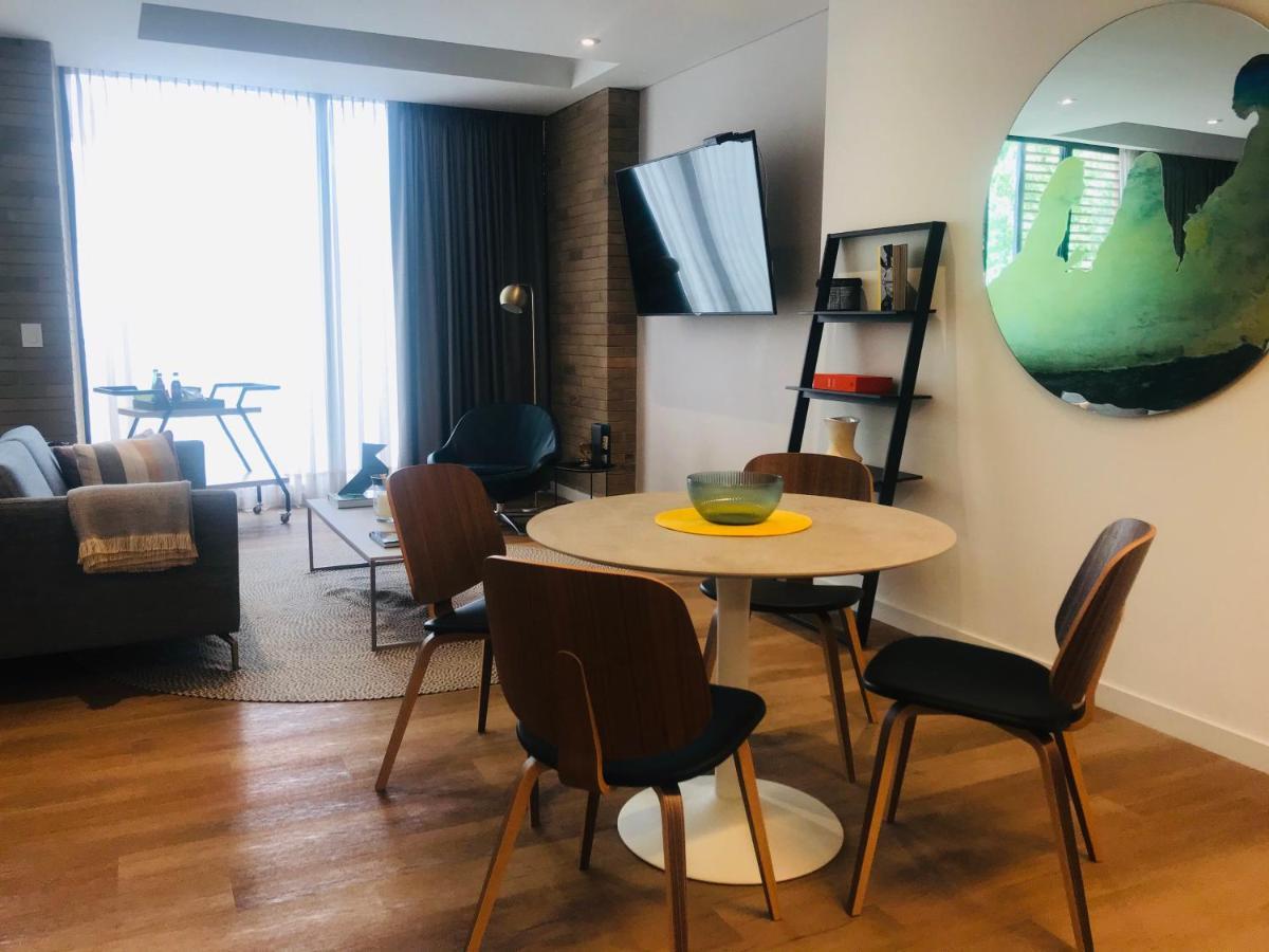 Aparthotel Cassa Luxury Homes Bogota
