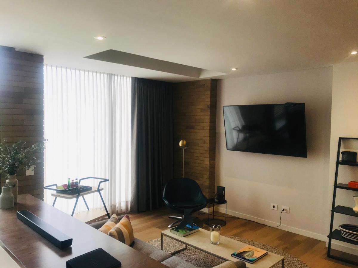 Aparthotel Cassa Luxury Homes
