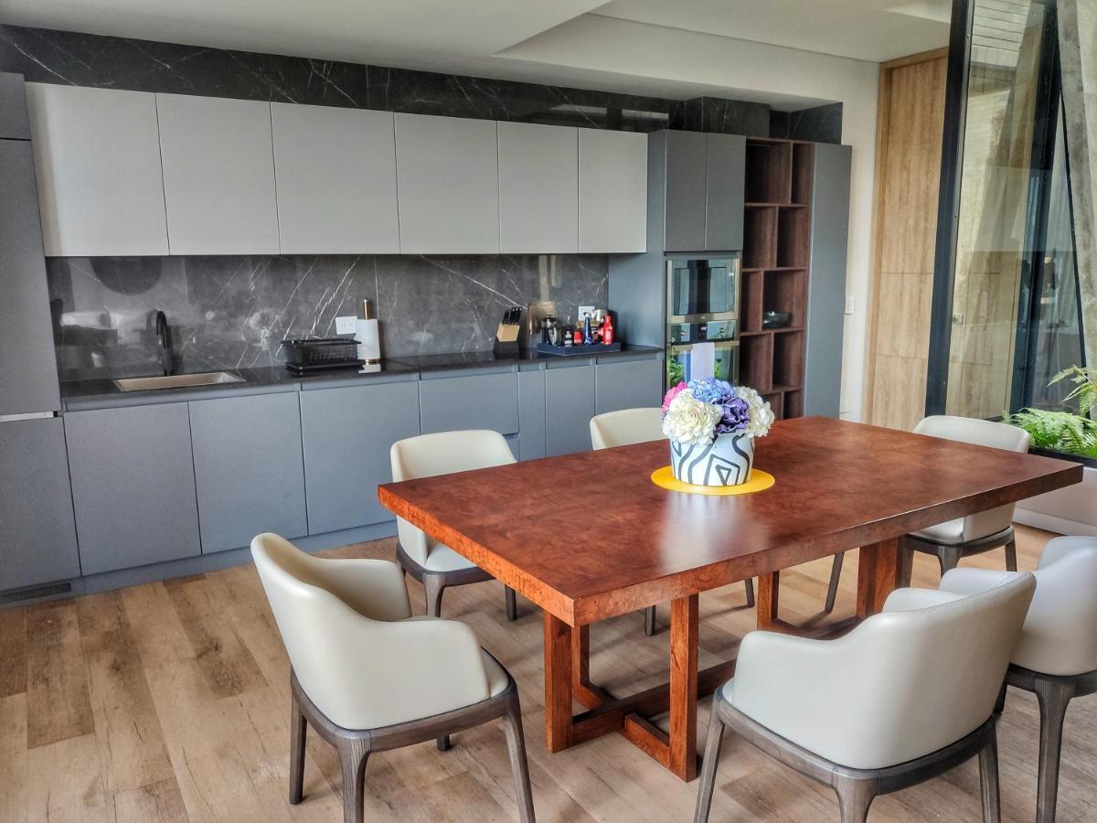 Cassa Luxury Homes Aparthotel 5*