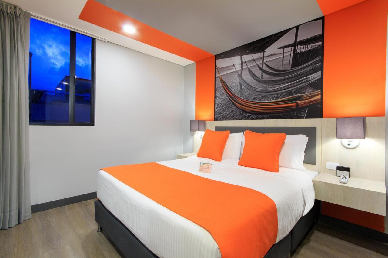 Aparthotel Gio