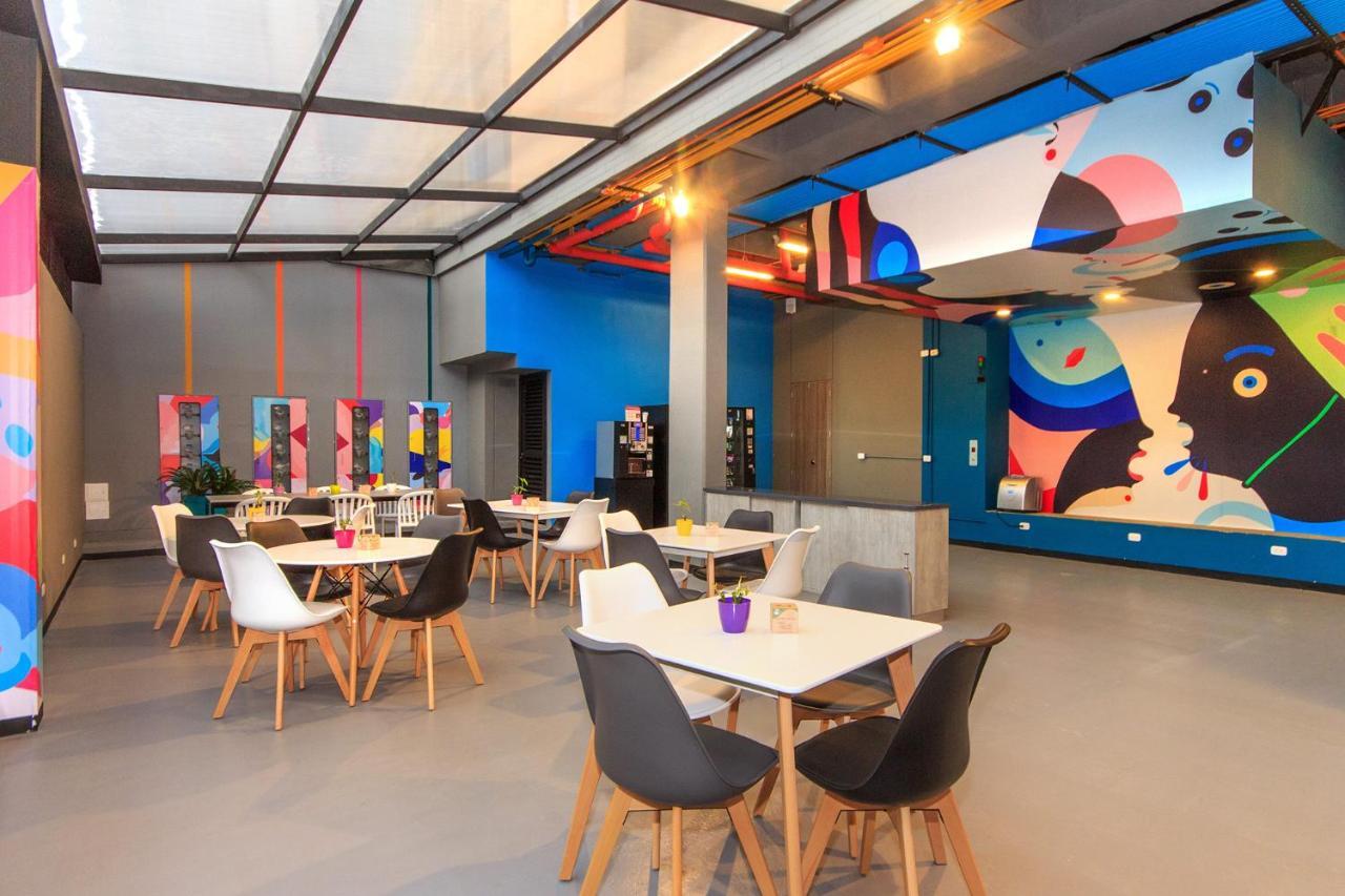 Gio Aparthotel Bogota