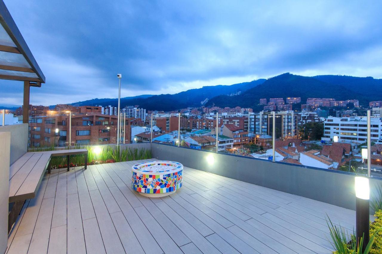 Aparthotel Gio