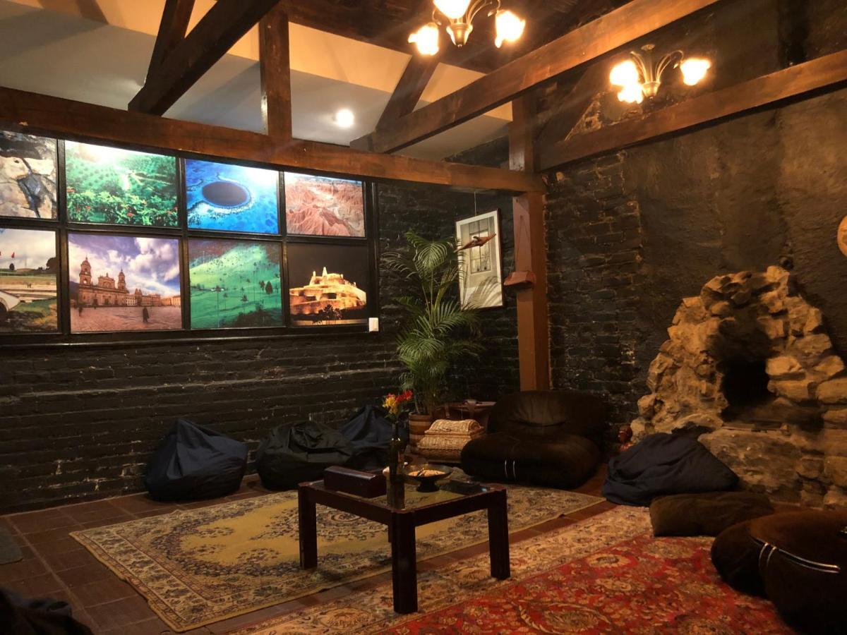 Hostel El Yarumo Bogota