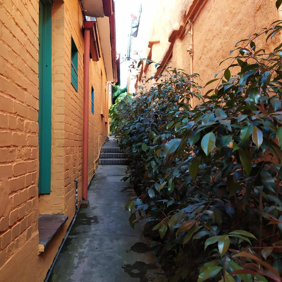 Casa-arbol * Bogota