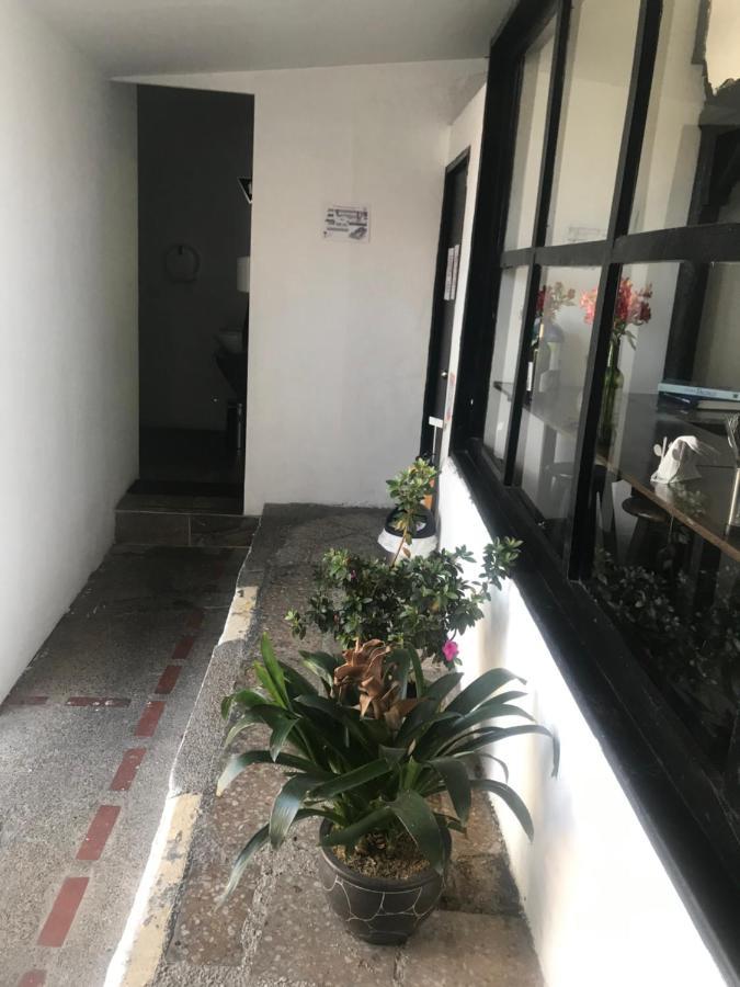 El Yarumo Hostel Bogota