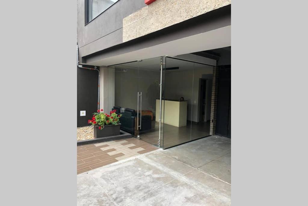 Apartment Aparta Estudio 58 Bogota