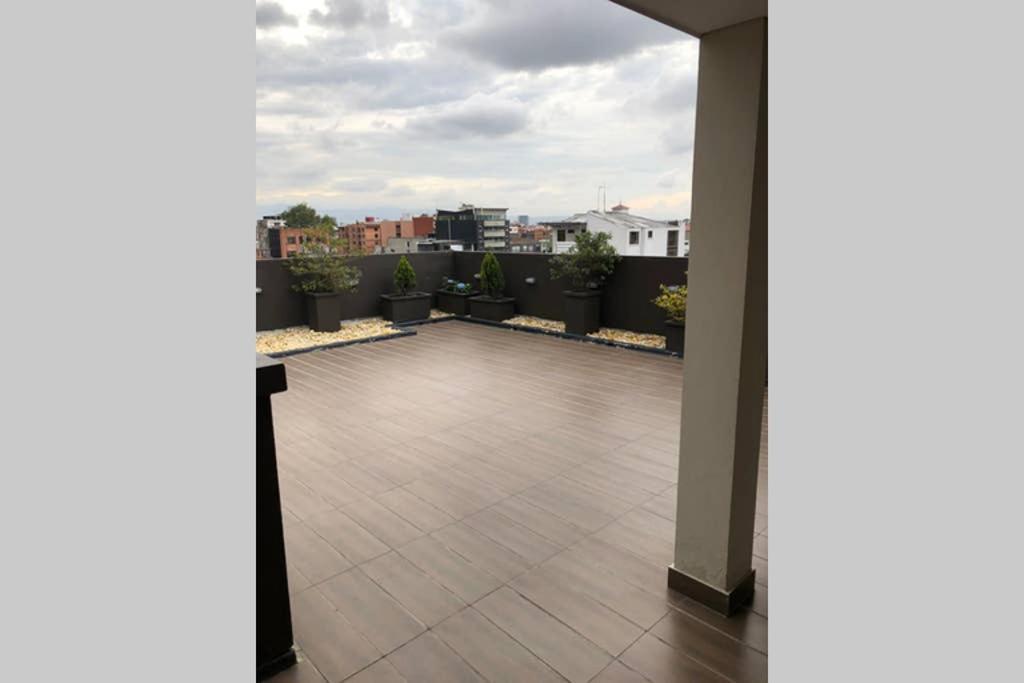 Aparta Estudio 58 *