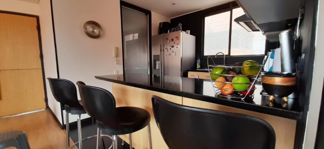 Apartamento Park Way Embajada * Bogota