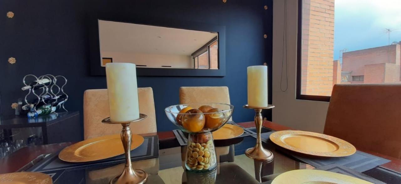 Apartamento Park Way Embajada Bogota