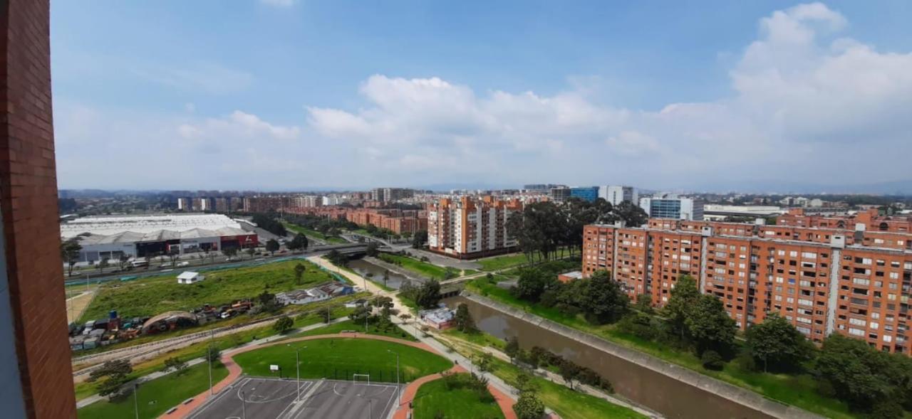 Apartamento Park Way Embajada Bogota